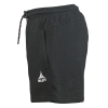 Шорти SELECT Oxford v25 sweat shorts women Black